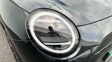 MINI Cooper 135kW E Classic 41kWh 3dr Auto Electric Hatchback